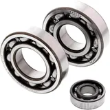 Kurbelwellenlager Satz All Balls Racing passend für: Suzuki LT - F