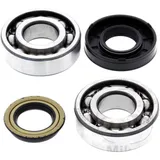 Crankshaft bearing kit ALL BALLS racing with seals for: Polaris Predator, Sportsman