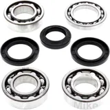 Kurbelwellenlager Satz All Balls Racing mit Wellendichtring passend für: Polaris Sportsman, Xplorer, Scrambler