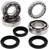 Kurbelwellenlager Satz All Balls Racing mit Wellendichtring passend für: Polaris Trail Boss, Sportsman 7562451