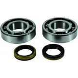 Kurbelwellenlager Satz All Balls Racing mit Wellendichtring passend für: Beta Evo