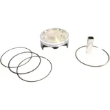 Piston kit 82. 96mm b ATHENA offroad forged big bore for: Kawasaki KX