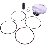 Piston kit 87. 95mm a ATHENA offroad forged std bore for: Husqvarna FC, FE