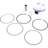 Piston kit 96. 95mm a ATHENA offroad forged std bore for: Fantic XEF, XXF