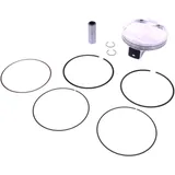 Piston kit 96. 97mm c ATHENA offroad forged std bore for: Fantic XEF, XXF