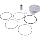 Piston kit 76.96mm a prox Piston kit 76.96mm a prox
