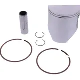 Piston kit 66.36mm c prox 017334C