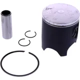 Piston kit 46. 95mm b ATHENA 14mm piston pin std bore for: Honda CR