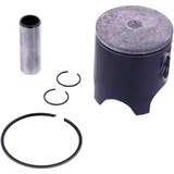 Piston kit 47. 44mm a ATHENA 14mm piston pin std bore for: Honda CR