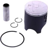Kolbensatz 47. 45 mm B Athena 14 mm Kolbenbolzen Standard Bore passend für: Honda CR