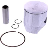 Kolbensatz 48. 50 mm Athena 14 mm Kolbenbolzen Standard Bore passend für: Suzuki RM