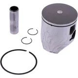 Piston Kit Athena 53.95 mm 15 mm Piston Pin Standard