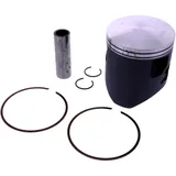 Piston kit 66. 34mm a ATHENA 18mm piston pin std bore for: Husqvarna TC, TE