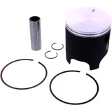 Piston kit 66. 35mm b ATHENA forged std bore for: Honda CR