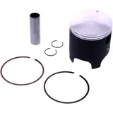 Piston kit 66. 35mm b ATHENA forged std bore for: Honda CR 7562587