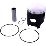 Kolbensatz 66. 34 mm A Athena geschmiedet Standard Bore passend für: Kawasaki KX