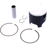 PISTON KIT 66.35MM B ATHENA FORGED STD BORE