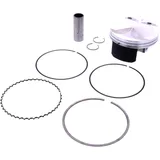 Piston kit 88. 97mm b ATHENA forged std bore for: Beta RR