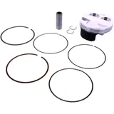 PISTON KIT 94.97MM B FORGED STD for Athena