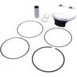 Piston kit 94. 95mm b ATHENA forged std bore for: Beta RR