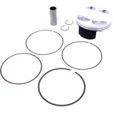 Piston kit 96. 96mm a ATHENA forged std bore for: Husqvarna TE, TC