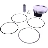 PISTON KIT 82.96MM B ATHENA OFFROAD FORGED for 4-Stroke Motorcycles
