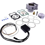Cylinder kit 166cc ATHENA big bore cylinder kit for: Honda CBR 7562656