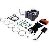Zylindersatz 182CCM Athena Big Bore Zylindersatz passend für: Yamaha YP, VP