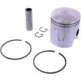 Kolbensatz 47 mm Athena 12 mm Kolbenbolzen Big Bore passend für: Vespa V, N, PK