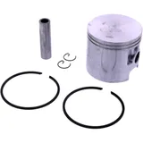 Kolbensatz 55 mm Athena 12 mm Kolbenbolzen Big Bore passend für: Vespa V, PK, N