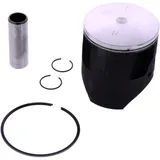 Kolbensatz 53. 97 mm B Athena 15 mm Kolbenbolzen Standard Bore passend für: Kawasaki KX 7562666