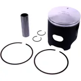 Piston kit 66.36mm b athena S4F06640017B