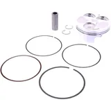 Piston Kit 76.97mm B Forged for Athena