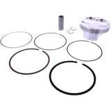 Piston Kit 94.94MM A for Athena Forged Std Bore