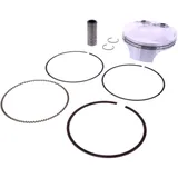 Piston Kit for Motorcycles 96.97mm B Athena Forged STD Bore