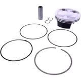 Piston kit 81. 95mm a ATHENA offroad forged big bore for: Honda CRF