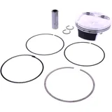 Piston kit 81. 96mm b ATHENA offroad forged big bore for: Honda CRF
