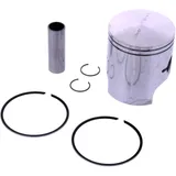Kolbensatz 53. 96 mm A Athena Rotax 15 mm Kolbenbolzen Standard Bore passend für: Aprilia RS, RX, SX