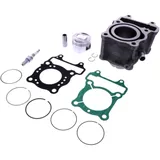 Zylindersatz 125CCM Standard Zylindersatz passend für: Honda FES, PES, NES