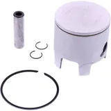 Piston kit 47. 54mm a ATHENA 10mm piston pin big bore for: MBK CW, EW, Aprilia SR, Amico