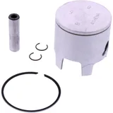 Piston kit 47. 55mm b ATHENA 10mm piston pin big bore for: MBK CW, EW, Aprilia SR, Amico