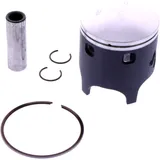 Piston kit 44. 97mm b ATHENA 12mm piston pin std bore for: KTM SX