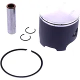 Kolbensatz 49. 95 mm A Athena 12 mm Kolbenbolzen Big Bore passend für: Derbi Senda, GPR