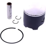 Piston kit 49. 96mm b ATHENA 12mm piston pin big bore for: Derbi Senda, GPR