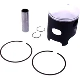 Kolbensatz 66. 36 mm C Athena geschmiedet Standard Bore passend für: Kawasaki KX