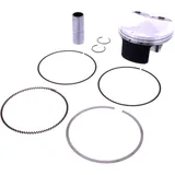 Piston Kit 88.94MM A by Athena - Forged
