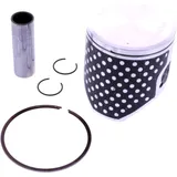 Piston kit 53. 95mm b ATHENA 15mm piston pin std bore for: Fantic XX, XE