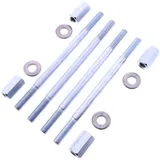 Stehbolzen Satz Zylinder M7X120MM passend für: Derbi Senda, GPR, Gilera SMT, RCR