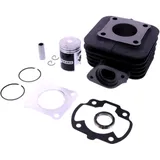 Cylinder kit 50cc NARAKU standard cylinder kit for: SYM Jet, Red Devil, Jet4