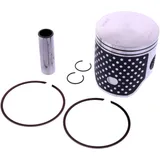 Piston kit 61. 95mm a ATHENA 16mm piston pin std bore for: Beta RR